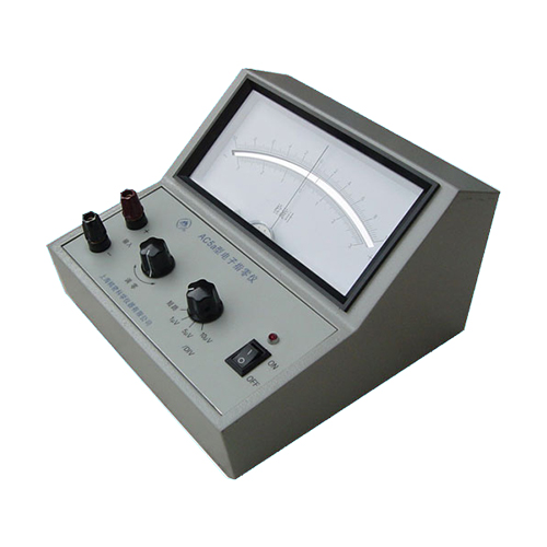 上海澄洋AC5a电子指零仪
